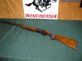 5120 Winchester 101 Field 20ga 28bls sk/sk 97% - 1 of 12