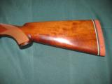 5123 Winchester 101 MAGNUM 12 ga 30bls m/f NEW IN BOX 1980's - 2 of 11