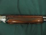 5123 Winchester 101 MAGNUM 12 ga 30bls m/f NEW IN BOX 1980's - 7 of 11