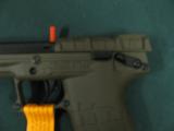 5130 Kel Tec PMR 30 22 cal MAGNUM Patriot Brown s/n match on
all 3 pistols - 5 of 8