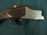 5136 Winchester 101 Pigeon XTR LIGHTWEIGHT 4cks Wincased 97-98% - 5 of 12