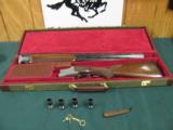 5136 Winchester 101 Pigeon XTR LIGHTWEIGHT 4cks Wincased 97-98% - 1 of 12