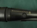 5136 Burris Eliminator III Laser Scope NIB - 8 of 9