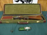 5129 Winchester 23 Pigeon XTR 20ga 28bls m/f Wincased AS NEW IN CASE - 3 of 12