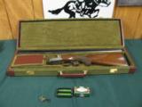 5129 Winchester 23 Pigeon XTR 20ga 28bls m/f Wincased AS NEW IN CASE - 1 of 12
