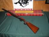 5139 Winchester 101 Field 28ga 26bls ic/mod 98% Winboxed - 1 of 12