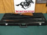 5141 Winchester 101 Field SKEET SET 20g 28g 410g Wincased - 1 of 13