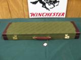 5142 Winchester 101 or 23 gun case for 26/28 inch barrels - 1 of 7