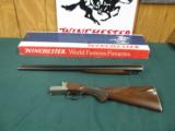 5148 Winchester 23 Pigeon XTR 20ga 26bls ic/mod 98++% Winboxed - 1 of 11