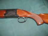 5150 Winchester 101 LIGHTWEIGHT 12ga 28bls m/f 98% - 3 of 11