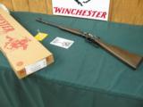 5152
Winchester 9422 NWTF NIB 22 long long rifle GOLD TURKEYS - 1 of 12