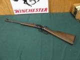 5152
Winchester 9422 NWTF NIB 22 long long rifle GOLD TURKEYS - 2 of 12