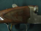 5156 Winchester model 23 Golden Quail 20ga ic/mod New in Box - 11 of 12