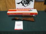 5157 Winchester 101 Field 12 ga 26bls ic/mod 99% AS NEW IN BOX - 2 of 13