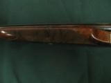 5158 Winchester 23 Pigeon XTR Lightweight 20ga 26bls ic/m 99% AS NEW IN BOX, WINCHESTER CASE, AAAFANCY WALNUT STOCK FOREND NONE FINER - 11 of 13