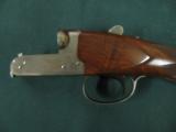 5158 Winchester 23 Pigeon XTR Lightweight 20ga 26bls ic/m 99% AS NEW IN BOX, WINCHESTER CASE, AAAFANCY WALNUT STOCK FOREND NONE FINER - 3 of 13