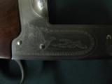 5158 Winchester 23 Pigeon XTR Lightweight 20ga 26bls ic/m 99% AS NEW IN BOX, WINCHESTER CASE, AAAFANCY WALNUT STOCK FOREND NONE FINER - 7 of 13