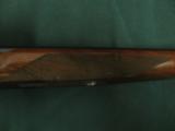 5158 Winchester 23 Pigeon XTR Lightweight 20ga 26bls ic/m 99% AS NEW IN BOX, WINCHESTER CASE, AAAFANCY WALNUT STOCK FOREND NONE FINER - 12 of 13