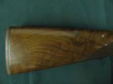 5158 Winchester 23 Pigeon XTR Lightweight 20ga 26bls ic/m 99% AS NEW IN BOX, WINCHESTER CASE, AAAFANCY WALNUT STOCK FOREND NONE FINER - 4 of 13