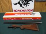 5162 Winchester 23 LIGHT DUCK20ga 28bls sk/sk 99% Win Box - 1 of 10