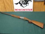 5164 Winchester 5000(European 101) 1ga 28 bls 2 wincks m/foil finish 98% - 1 of 12