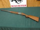5164 Winchester 5000(European 101) 1ga 28 bls 2 wincks m/foil finish 98% - 5 of 15