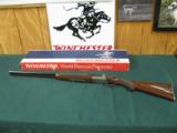 5169 Winchester 23 Pigeon XTR 20 ga 26 bls ic/mod 99% Winboxed - 1 of 12
