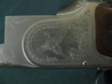5170 Winchester 101 Pigeon XTR 12ga 27bls 6cks keys paper Wincased ASNIC - 7 of 14