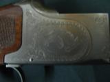 5176 Winchester 101 Pigeon XTR 12ga 28bls m/f Wincased AA++Fancy - 7 of 14