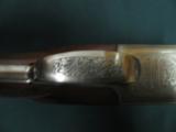 5176 Winchester 101 Pigeon XTR 12ga 28bls m/f Wincased AA++Fancy - 10 of 14