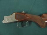 5176 Winchester 101 Pigeon XTR 12ga 28bls m/f Wincased AA++Fancy - 5 of 14