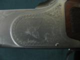 5176 Winchester 101 Pigeon XTR 12ga 28bls m/f Wincased AA++Fancy - 3 of 14