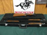 5178 Winchester 101 SKEET SET 28bls 20ga 28ga 410ga - 2 of 15