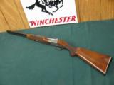 5180 Winchester 23 Pigeon XTR 12 ga 26bls ic/mod 98% - 1 of 11