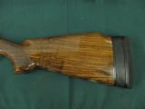 5181 Beretta 687 Silver Pigeon III Joel Etchen All Around Sporting many upgrades 12ga 30bls 5cks AS NEW IN CASE EELL Walnut - 2 of 15