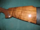 5181 Beretta 687 Silver Pigeon III Joel Etchen All Around Sporting many upgrades 12ga 30bls 5cks AS NEW IN CASE EELL Walnut - 6 of 15