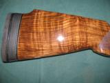 5181 Beretta 687 Silver Pigeon III Joel Etchen All Around Sporting many upgrades 12ga 30bls 5cks AS NEW IN CASE EELL Walnut - 4 of 15