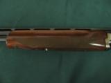 5187 Winchester 101 Quail Special 410ga 26bls m/f SG AS NEW IN CASE - 12 of 14
