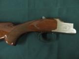 5789 Winchester 101 XTR Lightweight 20ga 27bls 6cks Winboxed 99% - 7 of 13