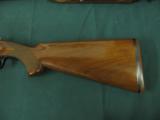 5789 Winchester 101 XTR Lightweight 20ga 27bls 6cks Winboxed 99% - 2 of 13