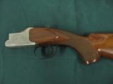 5789 Winchester 101 XTR Lightweight 20ga 27bls 6cks Winboxed 99% - 3 of 13