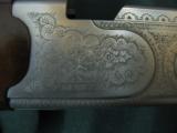 5790 Beretta 686 Special 28 ga 26bls 4cks Box papers 99% - 7 of 13