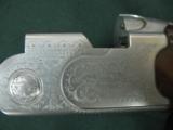 5790 Beretta 686 Special 28 ga 26bls 4cks Box papers 99% - 9 of 13