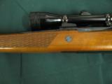 5793 Sako L61R 25-06 FINNBEAR Redfield 3x9 98% - 4 of 14