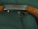5794 Browning Belguim ATD 22 long rifle semi auto 96-97% 1969 mfg - 4 of 12
