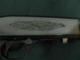 5794 Browning Belguim ATD 22 long rifle semi auto 96-97% 1969 mfg - 11 of 12