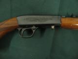5794 Browning Belguim ATD 22 long rifle semi auto 96-97% 1969 mfg - 8 of 12