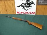 5794 Browning Belguim ATD 22 long rifle semi auto 96-97% 1969 mfg - 1 of 12