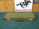 5799 Winchester 101 Pigeon Lightweight 28ga 27bls 4 cks WincasedBABY FRAME - 1 of 14
