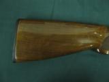 5800 Beretta 686 Silver Pigeon 20ga 27bls 2 screw cks CASED 99% - 7 of 16